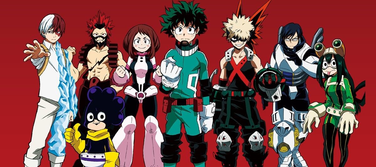 My Hero Academia Season 5 Episode 17 Release Date, Preview, And Latest Update