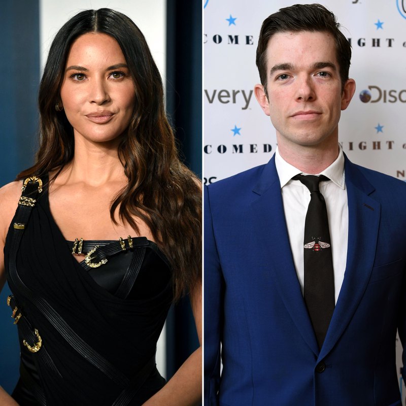 John Mulaney and Anna Marie Filed Divorce? Truth Behind Their Divorce