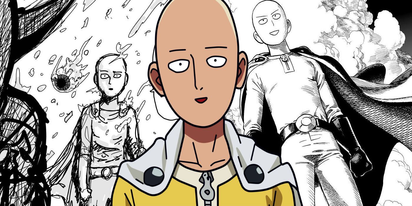 One Punch Man Chapter 151 Release Date, Recap And Spoilers