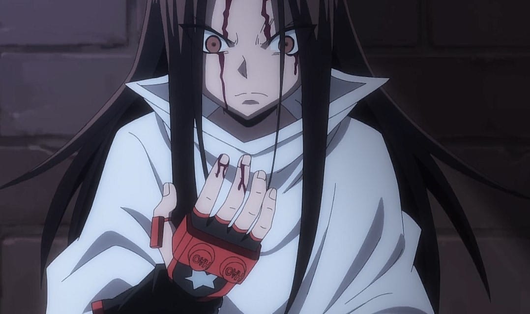 Shaman King Chapter 16 Release date, Time, Spoiler and Preview