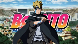 Boruto Episode 206 Release Date, Time And Preview [Eng Sub]