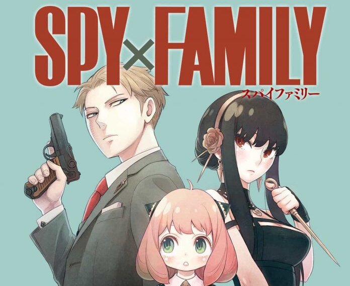 Spy X Family Chapter 50 Release Date, Time, And Preview