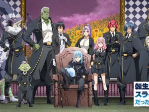 That Time I Got Reincarnated As A Slime Season 2 Episode 2: Release Date, Time, And Spoilers