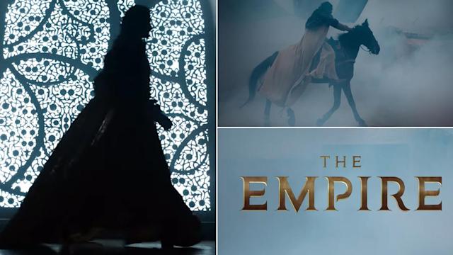 The Empire Release date, cast and story