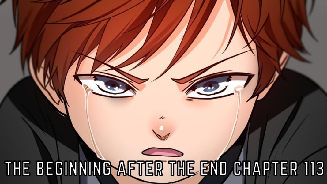 The Beginning After The End Chapter 113 Release Date, Time, And Preview