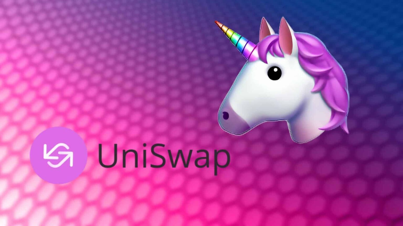 uniswap price prediction