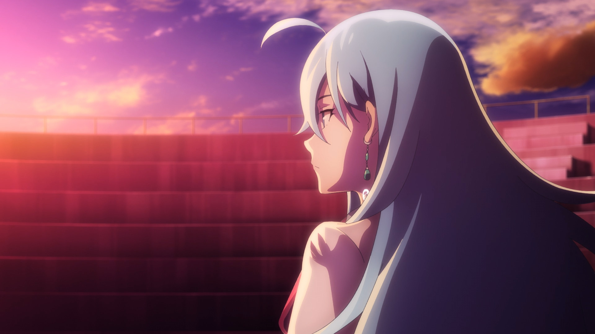 Vivy Fluorite Eye's Song Episode 14 Release Date, Time And Preview