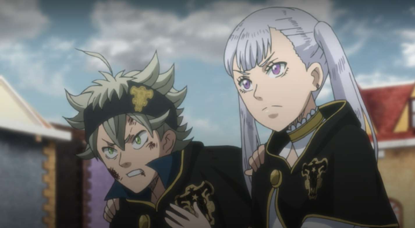 Black Clover Chapter 301 Release Date, Recap, And Where To Read