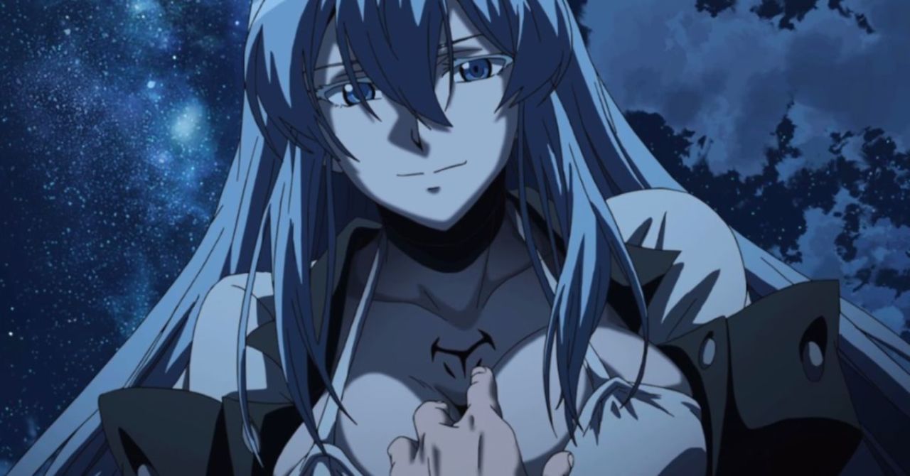 Who Is Esdeath? Everything You Need To Know About Esdeath