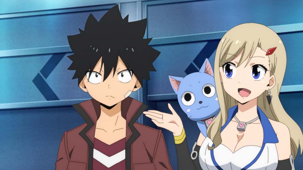 Edens Zero Episode 15: Release Date, Time, Spoilers And More