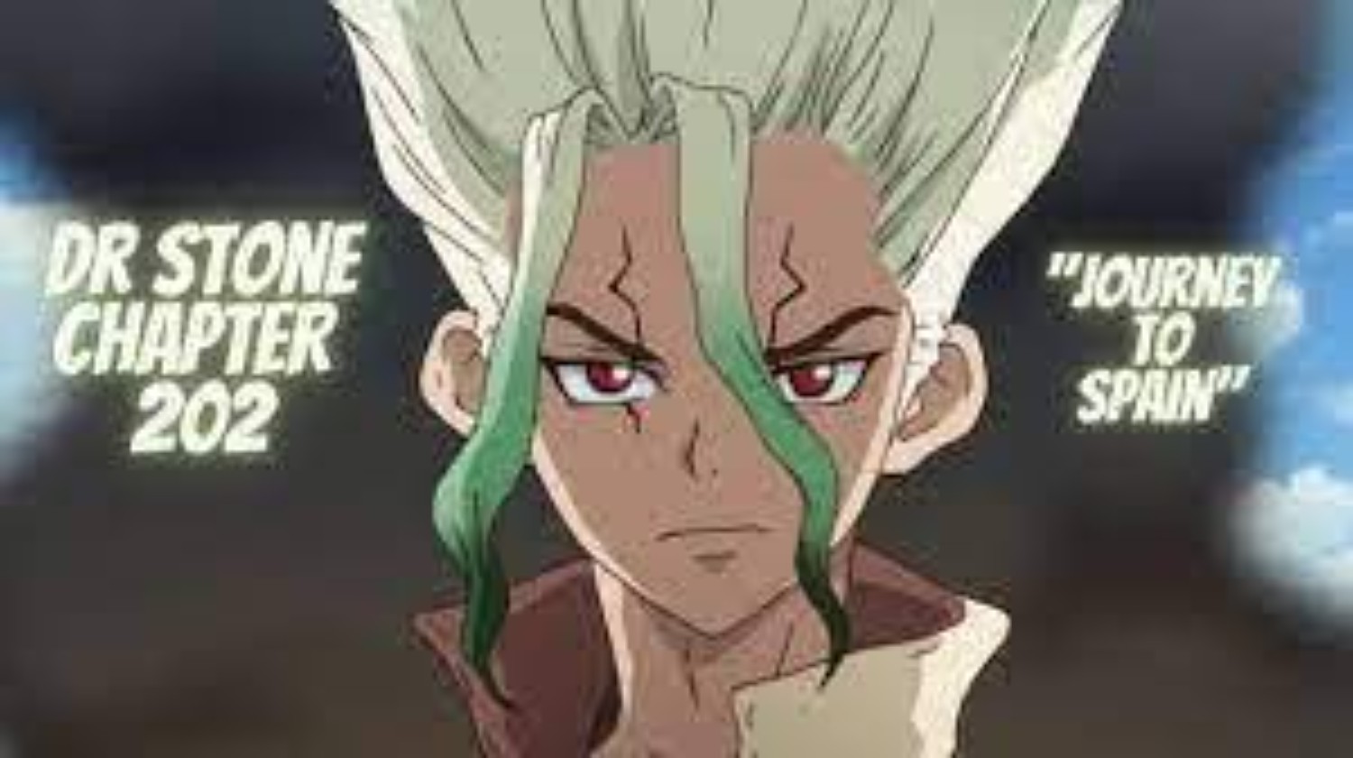 Dr. Stone Chapter 202 Release Date, Plot, Discussion, And Read Online