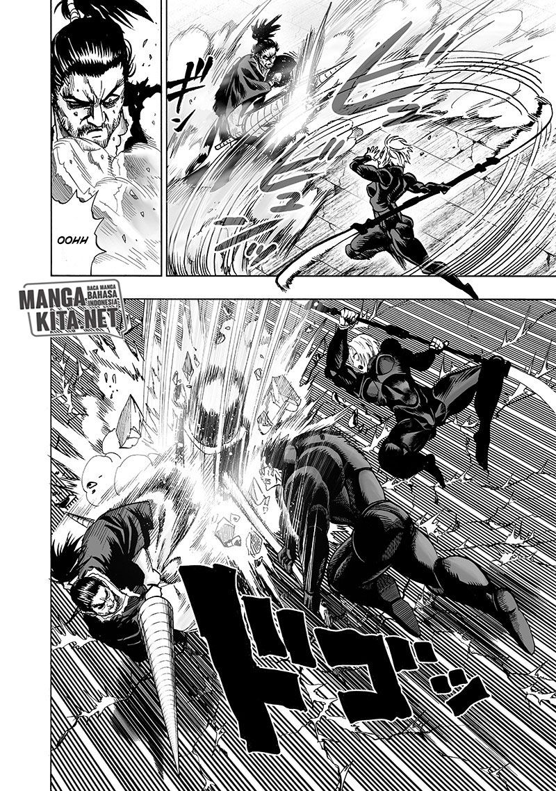 One Punch Man Chapter 150 Release Date And Read Manga Online