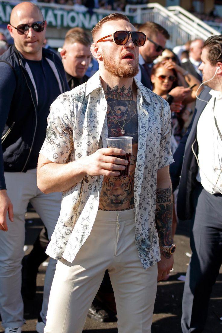 Conor McGregor Net Worth, Wife, Age, lifestyle and More