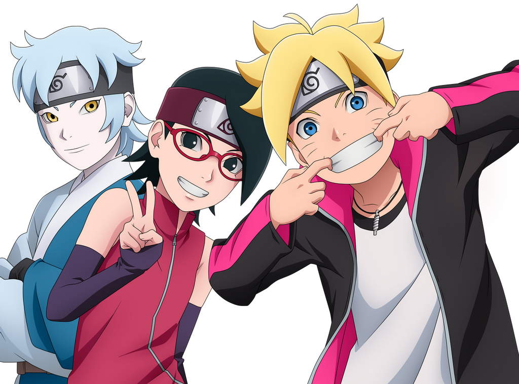 Boruto Episode 213 Recap, Release Date, Time, And Where To Watch