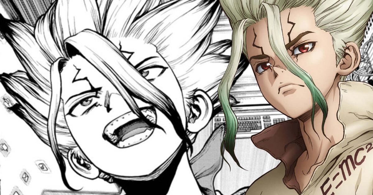 Dr. Stone Chapter 206 New Release Date, Spoiler And Watch Online