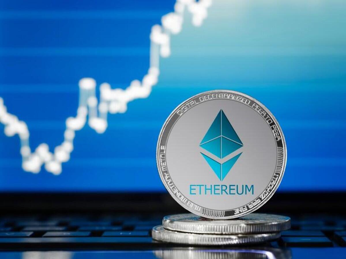 Why is Ethereum Push Notification Is Going Up?