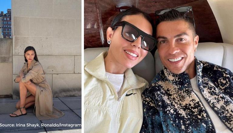 Who Is Christiano Ronaldo's Ex-Girlfriend? Funny Facts And More