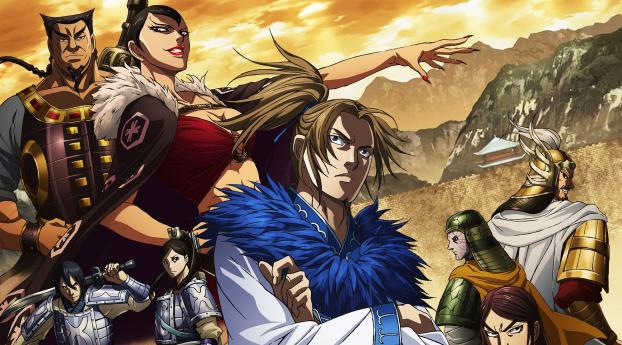 Kingdom 3 Episode 15: Release Date, Spoiler, And Watch Online