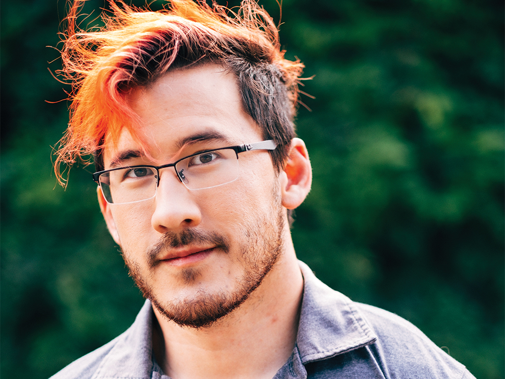 Markiplier Net Worth, Early Life, Dating Life, And Relationship Status