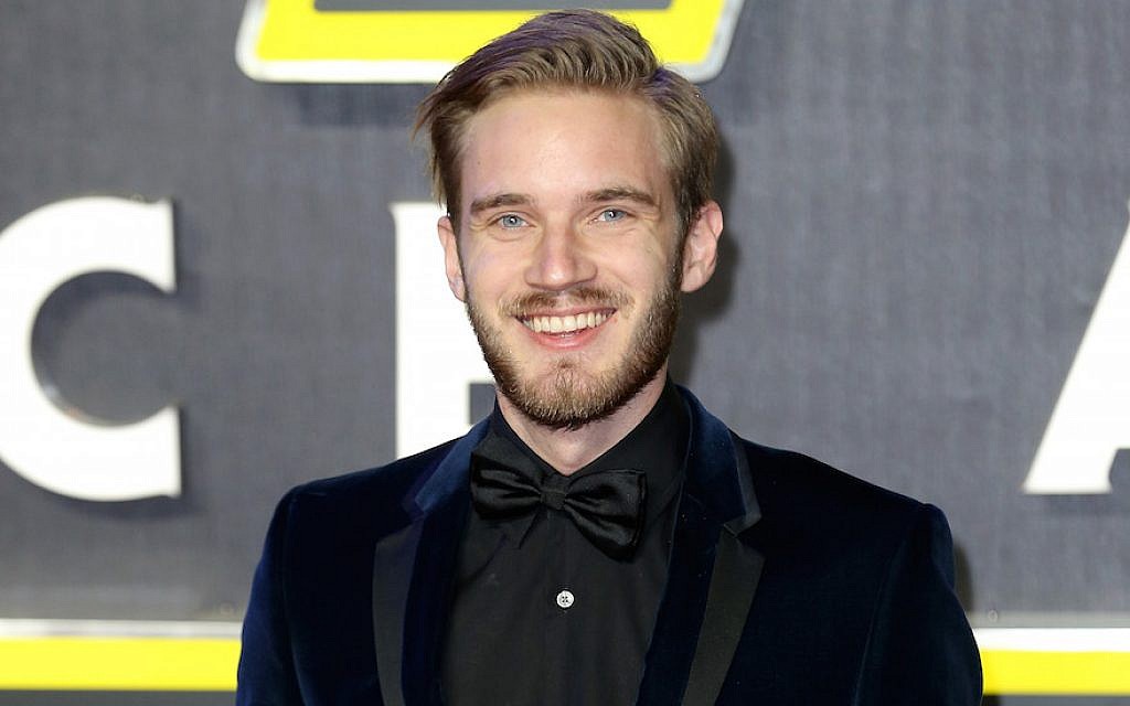 PewDiePie Net Worth, Career, Dating And Relationship Status