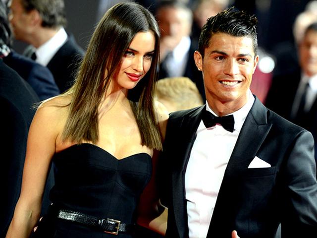 Who Is Christiano Ronaldo's Ex-Girlfriend? Funny Facts And More