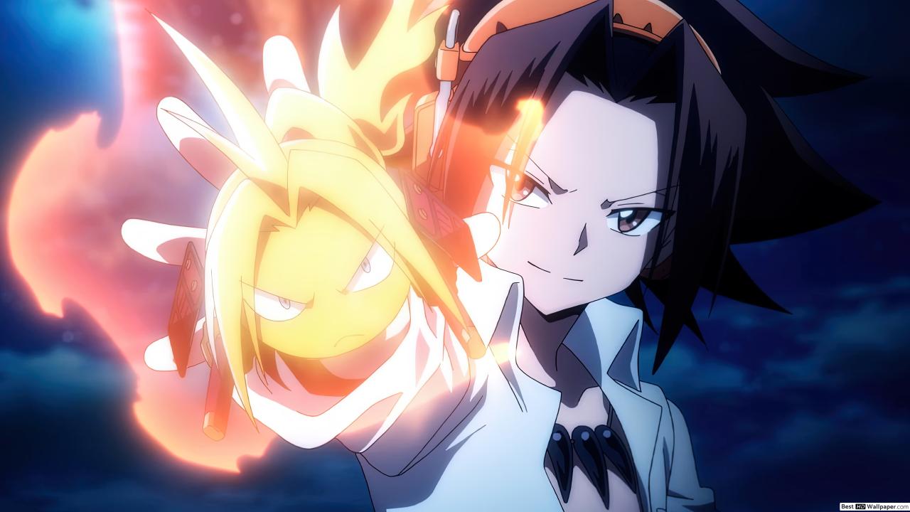 Shaman King Episode 17: Release Date, Spoiler, And Watch Online