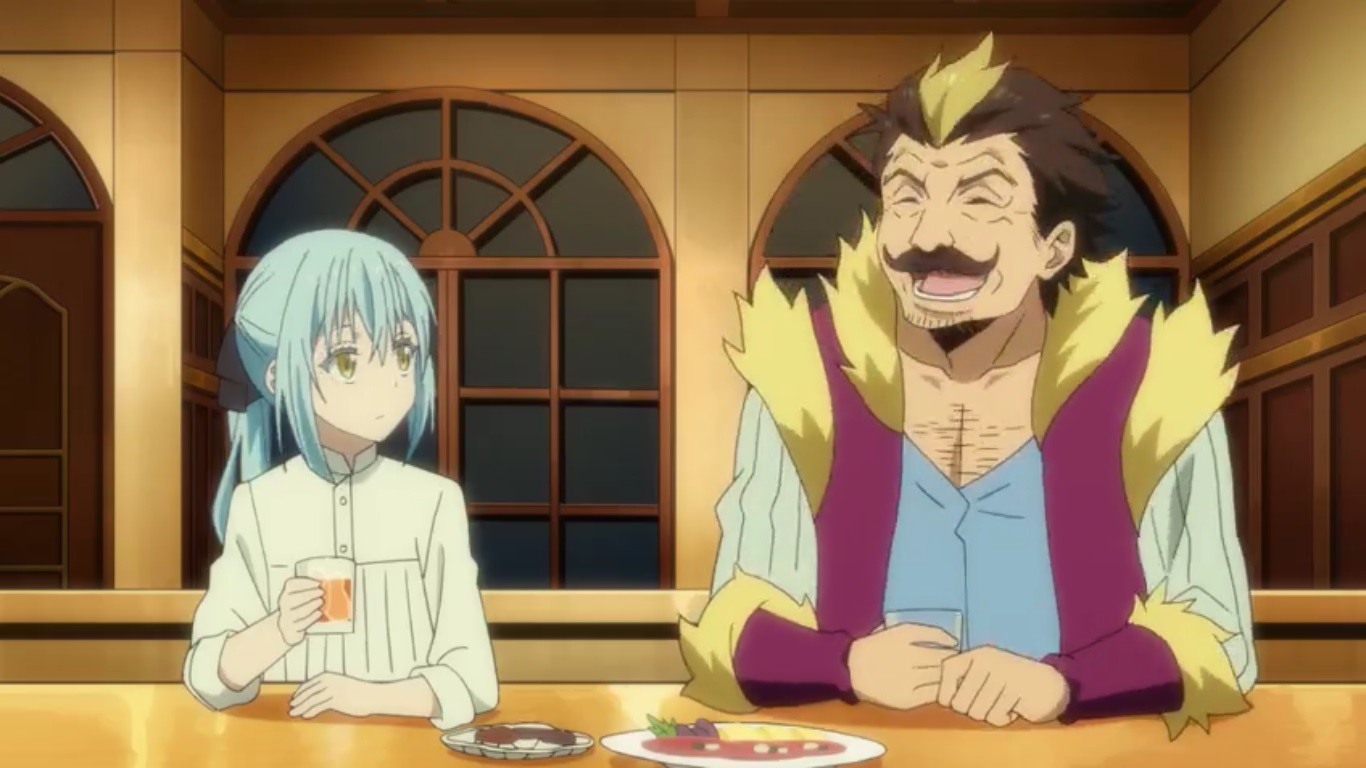 The Time I Got Reincarnated As A Slime S2 Episode 5 Release Date And Spoilers