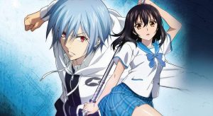 Strike The Blood Final Release Date, Recap, And SpoilerUpdates – The