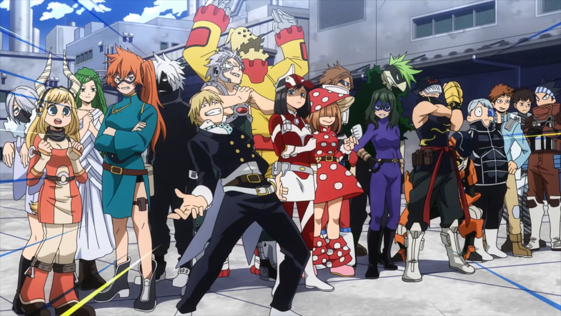 My Hero Academia Season 5 Episode 18 Release Date, And Spoilers