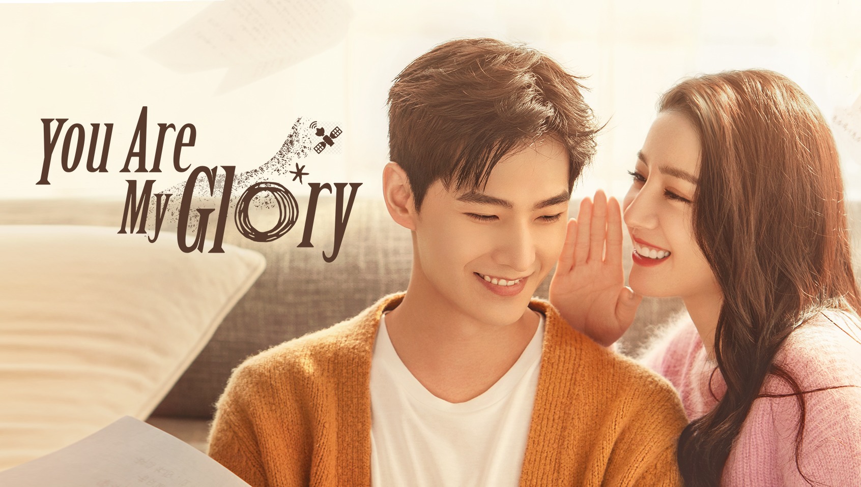 You are My Glory Episode 27 (2021) English Sub Recap, And ...