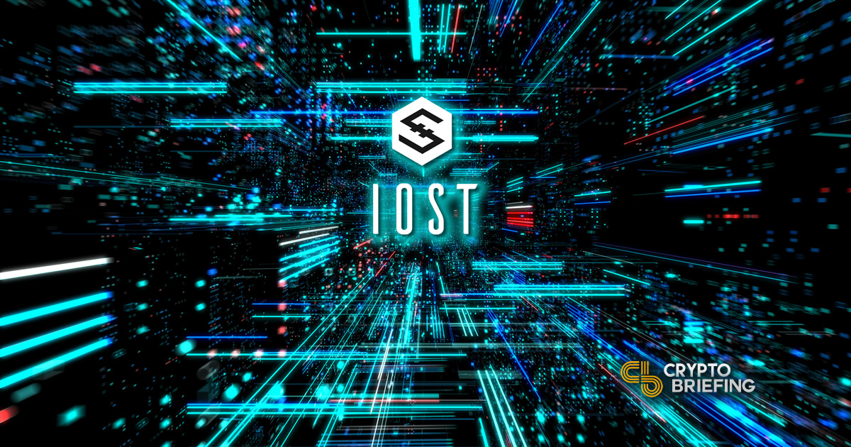 IOStoken Price Prediction: Will IOST Reach $1? Is It Good To Invest?