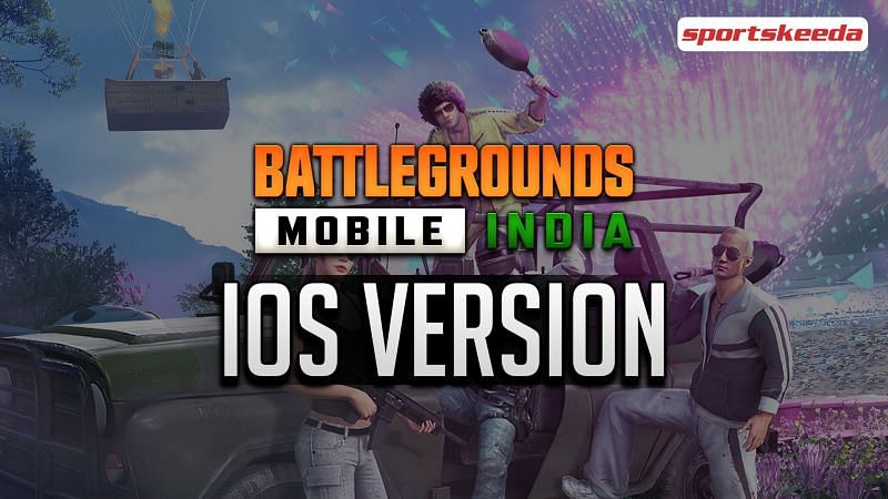 Battlegrounds Mobile India iOS Version Release Date Leaked: Latest Update, Leaks And Launch Date