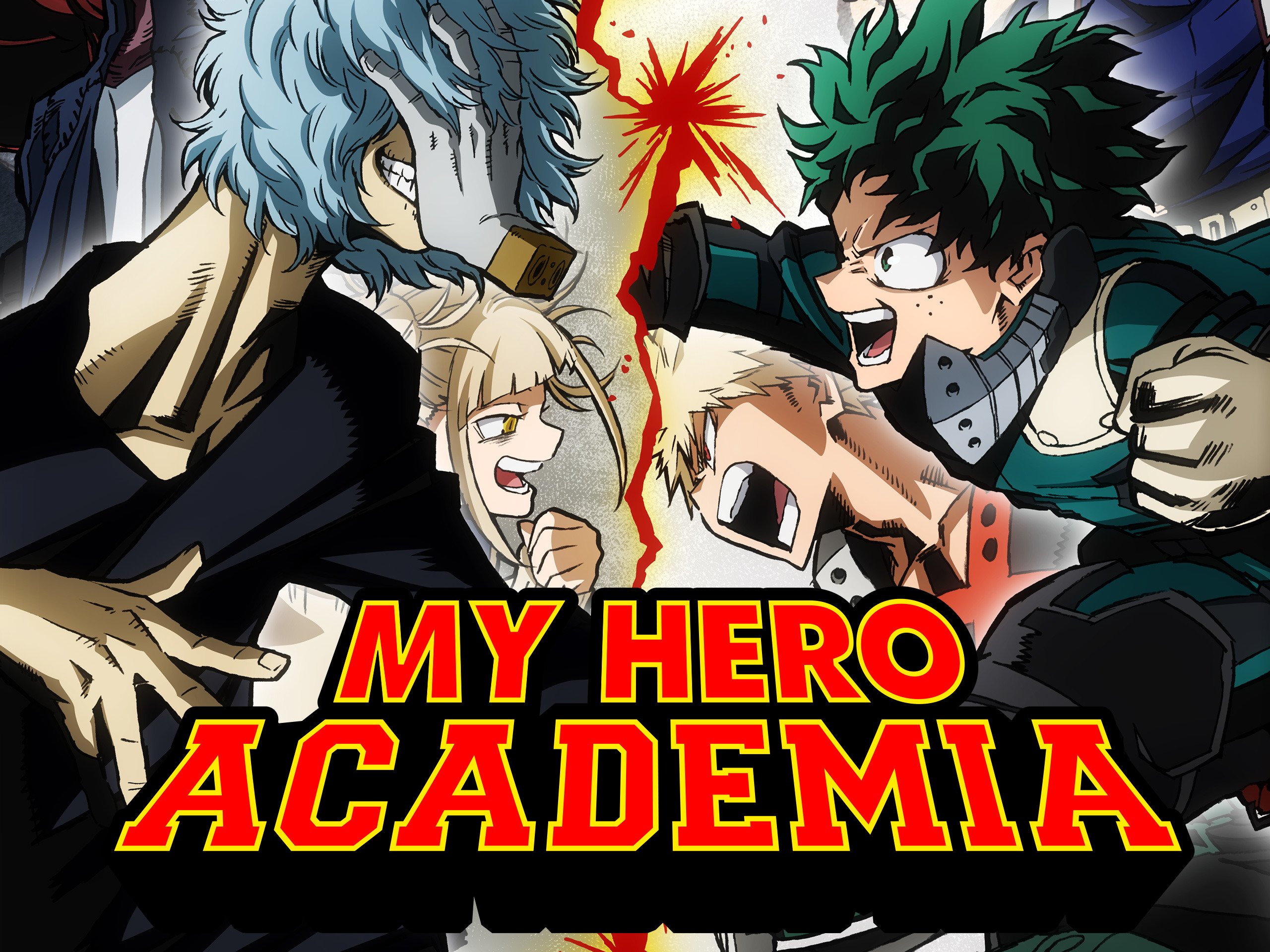 My Hero Academia episode 26 Release date, spoiler and more