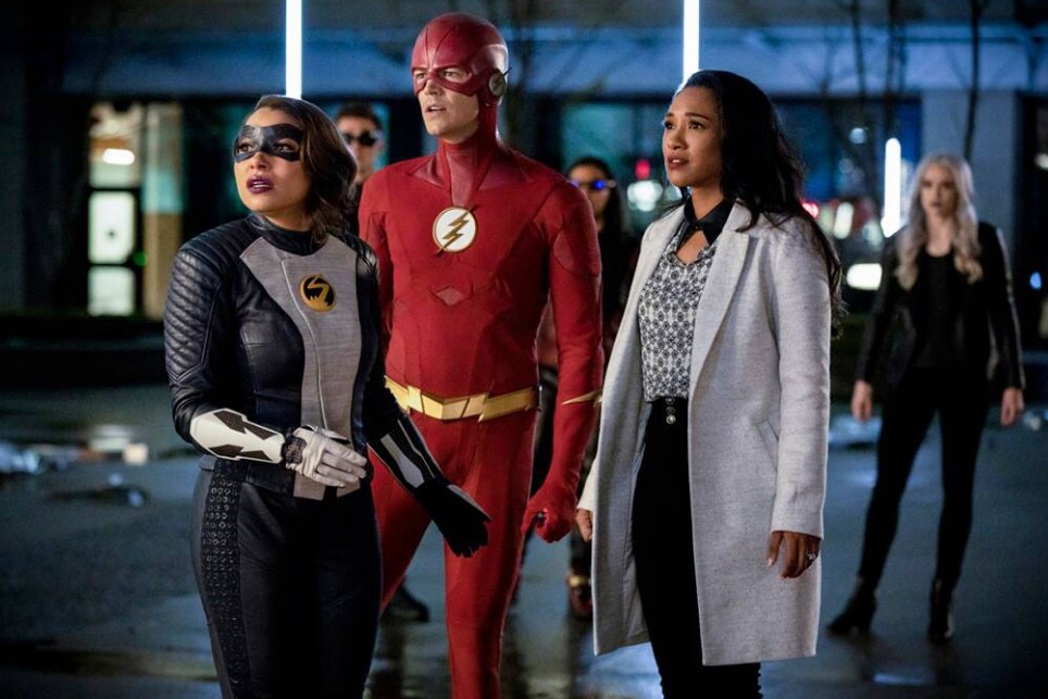 The Flash Season 8 Release date, Recap, And Spoilers