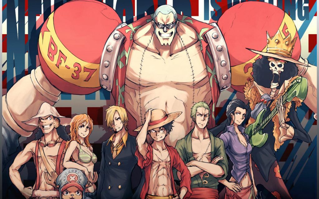 One Piece Chapter 1023: Release Date and Manga Online