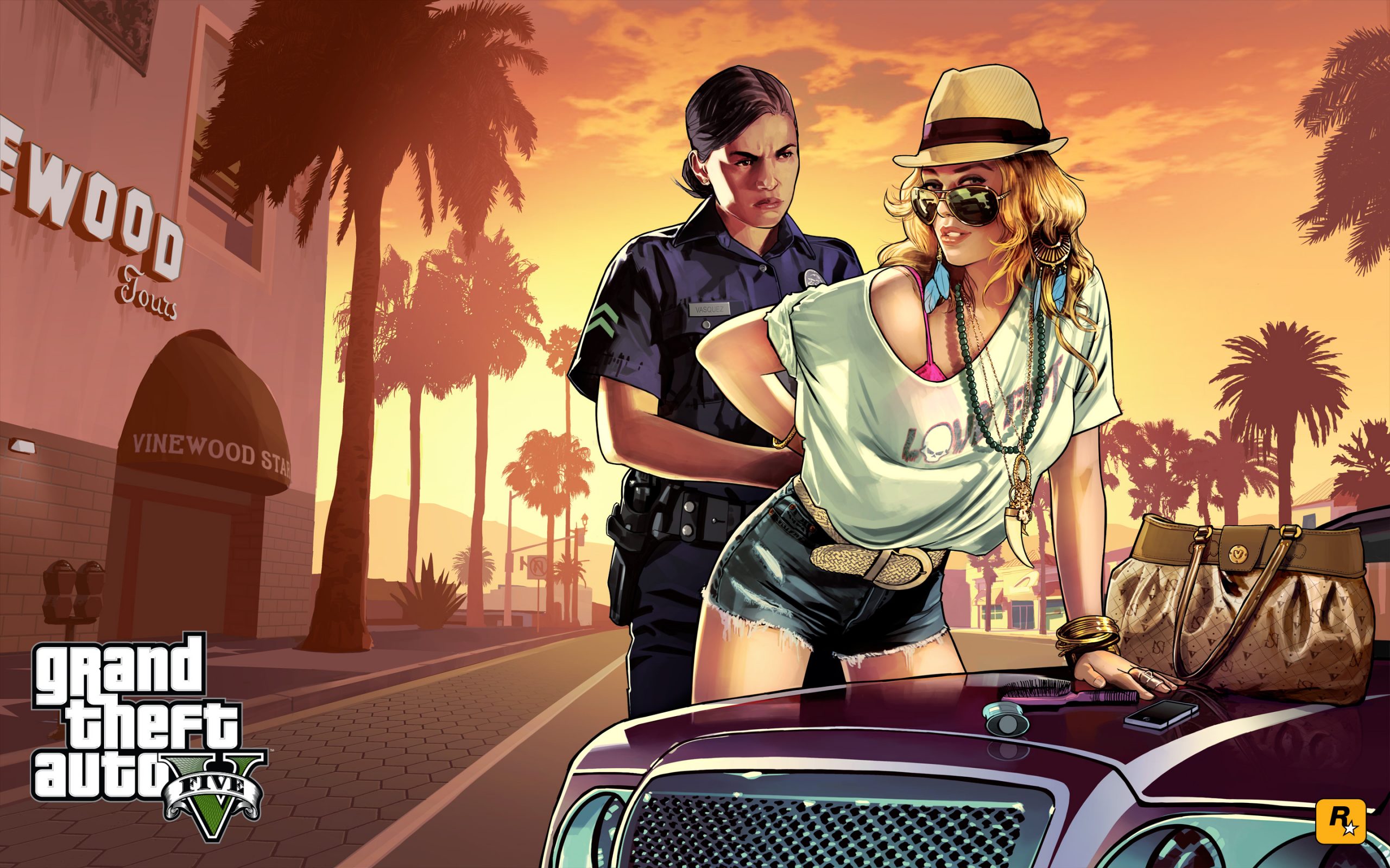 GTA Vice City Cheat Code: PC, Play Station, And Much More