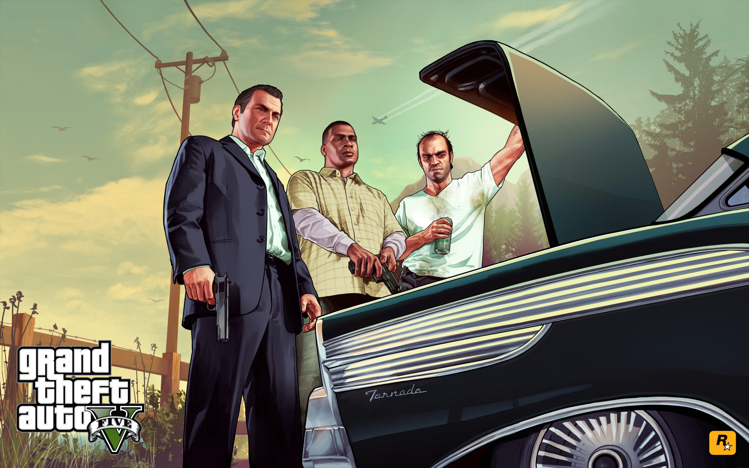 GTA Vice City Cheat Code: PC, Play Station, And Much More 