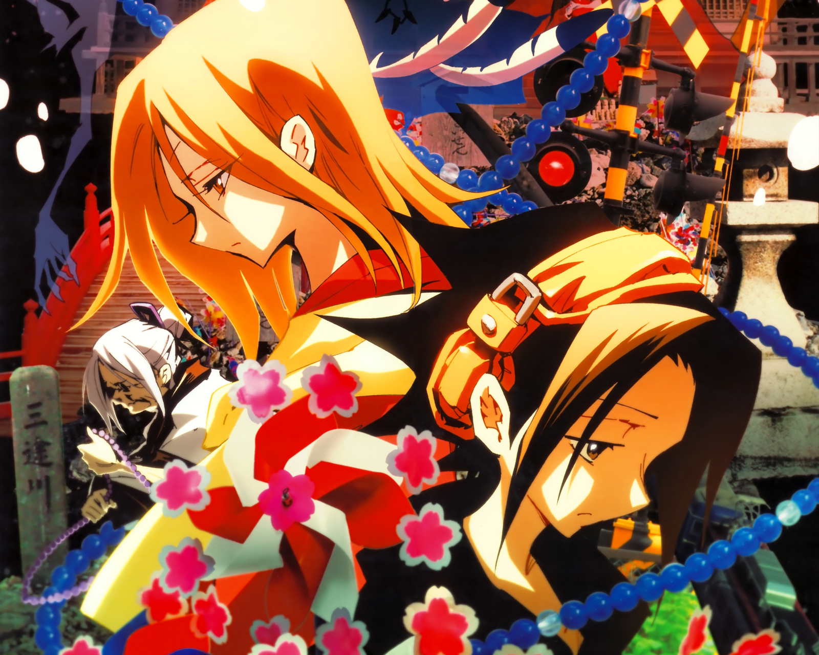 Shaman King Episode 21 Release Date, Recap, And Spoilers
