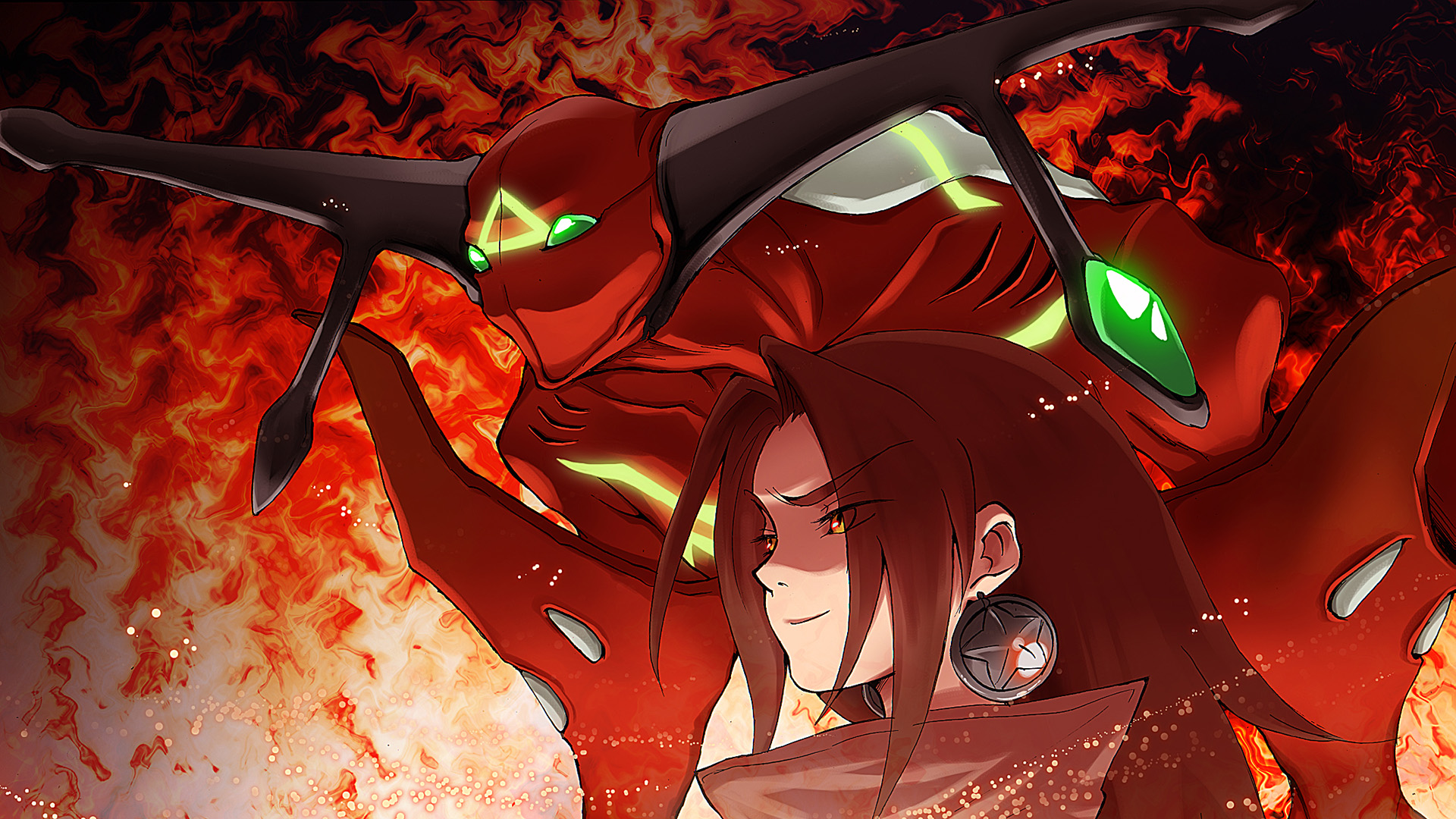 Shaman King Episode 21 Release Date, Recap, And Spoilers