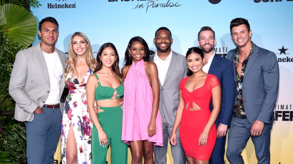 Bachelor In Paradise Season 7 Episode 4 Release Date, And Spoilers