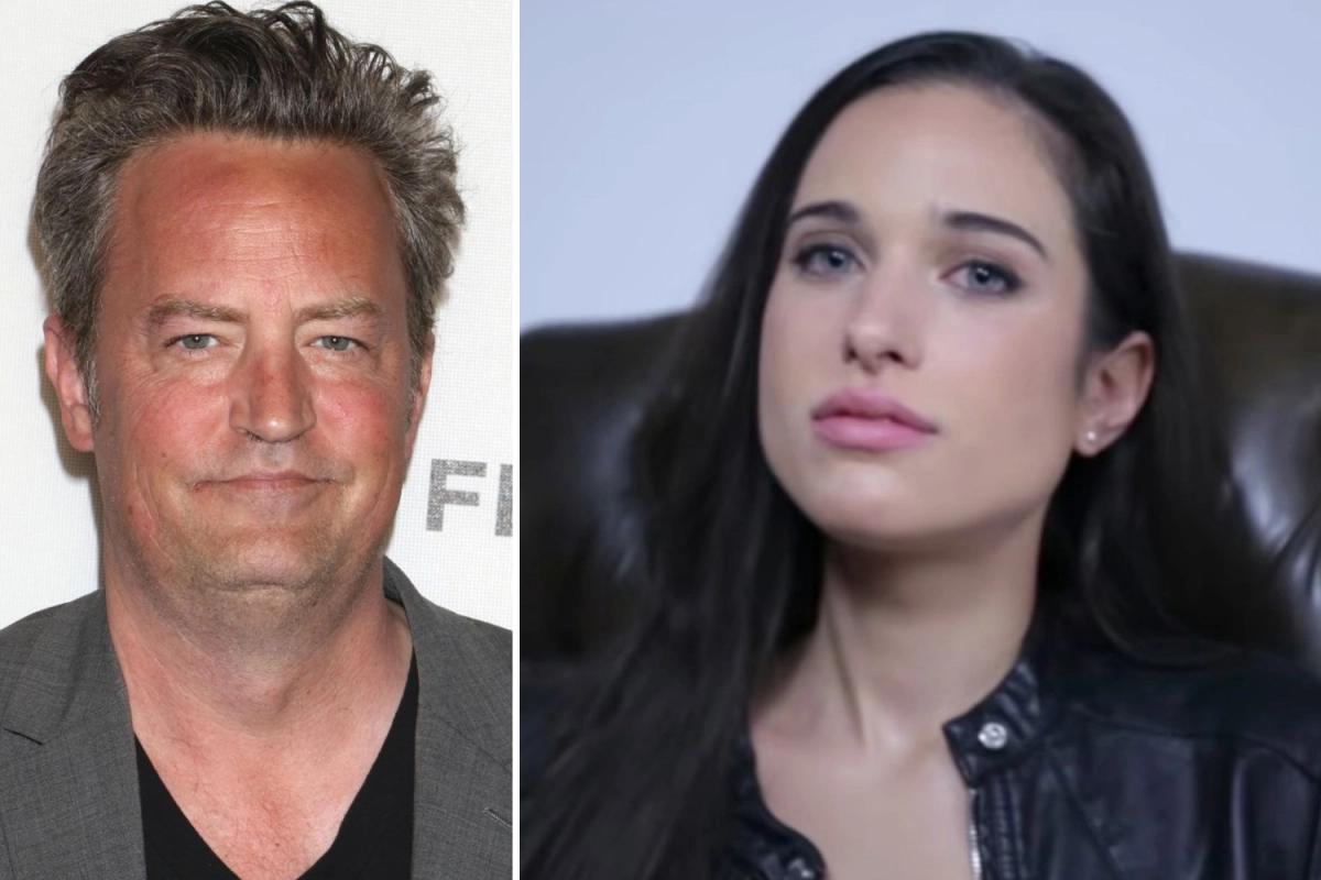 Who is Matthew Perry Dating, Future plans and More