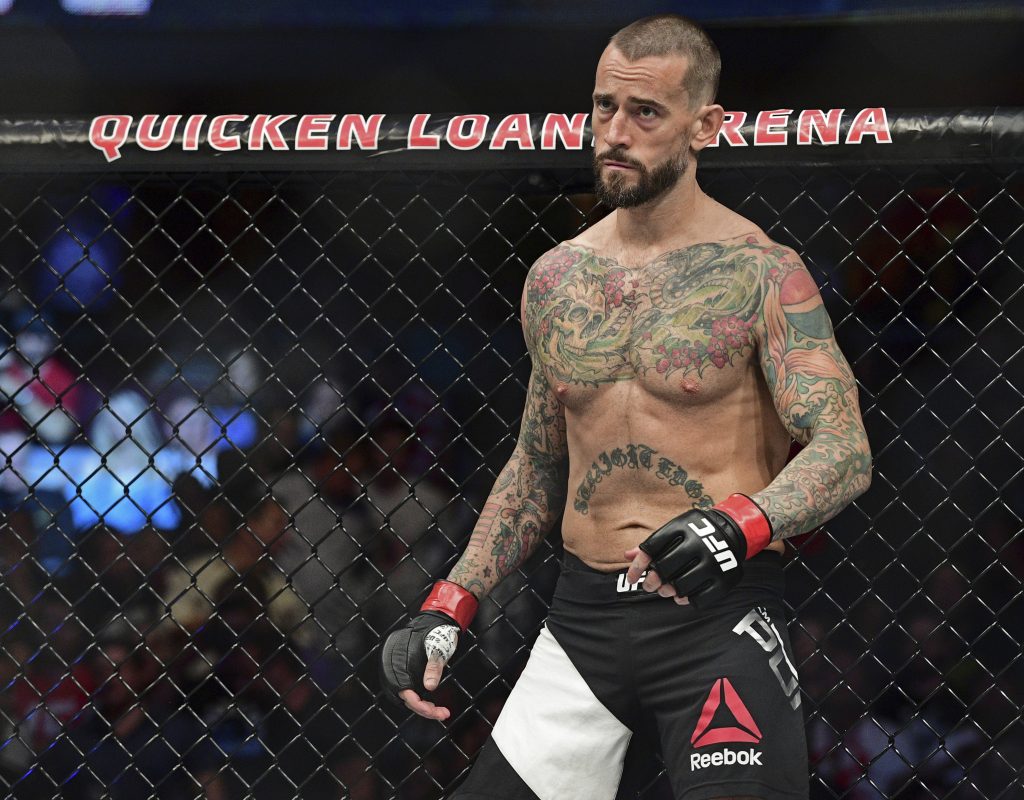 CM Punk Net Worth, Career, And Personal Life | Everything That You Need To Know