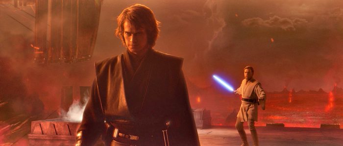 Obi-Wan Kenobi Series: Leaked Concept And Release Date