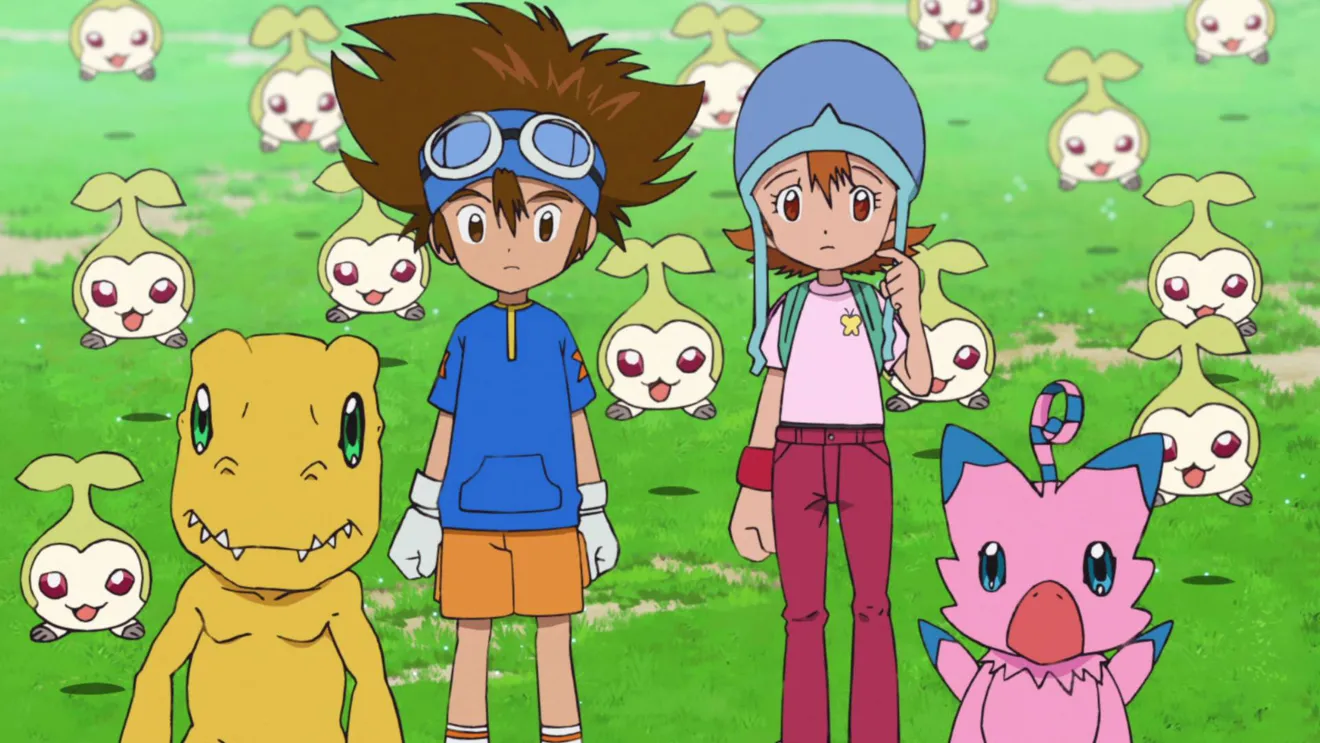 Digimon Adventure Episode 61 Release Date, Recap, And Spoilers