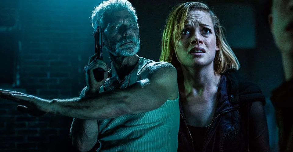 Don't Breathe 3 Release Date, Plot, And, Cast 