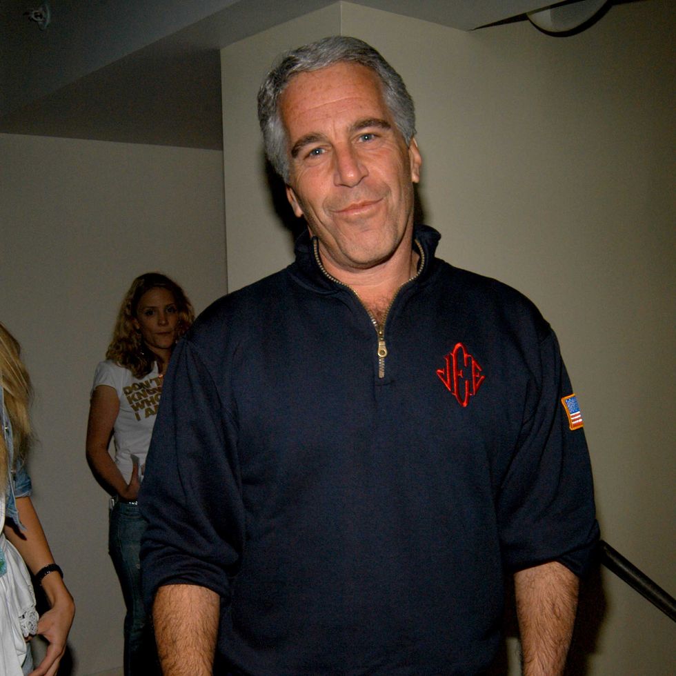 Jeffery Epstein Accuser Sues Prince Andrews For Sexual Assault