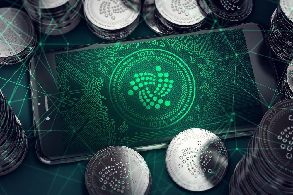 IOTA Coin Price Prediction 2025, Is It A Good Investment?