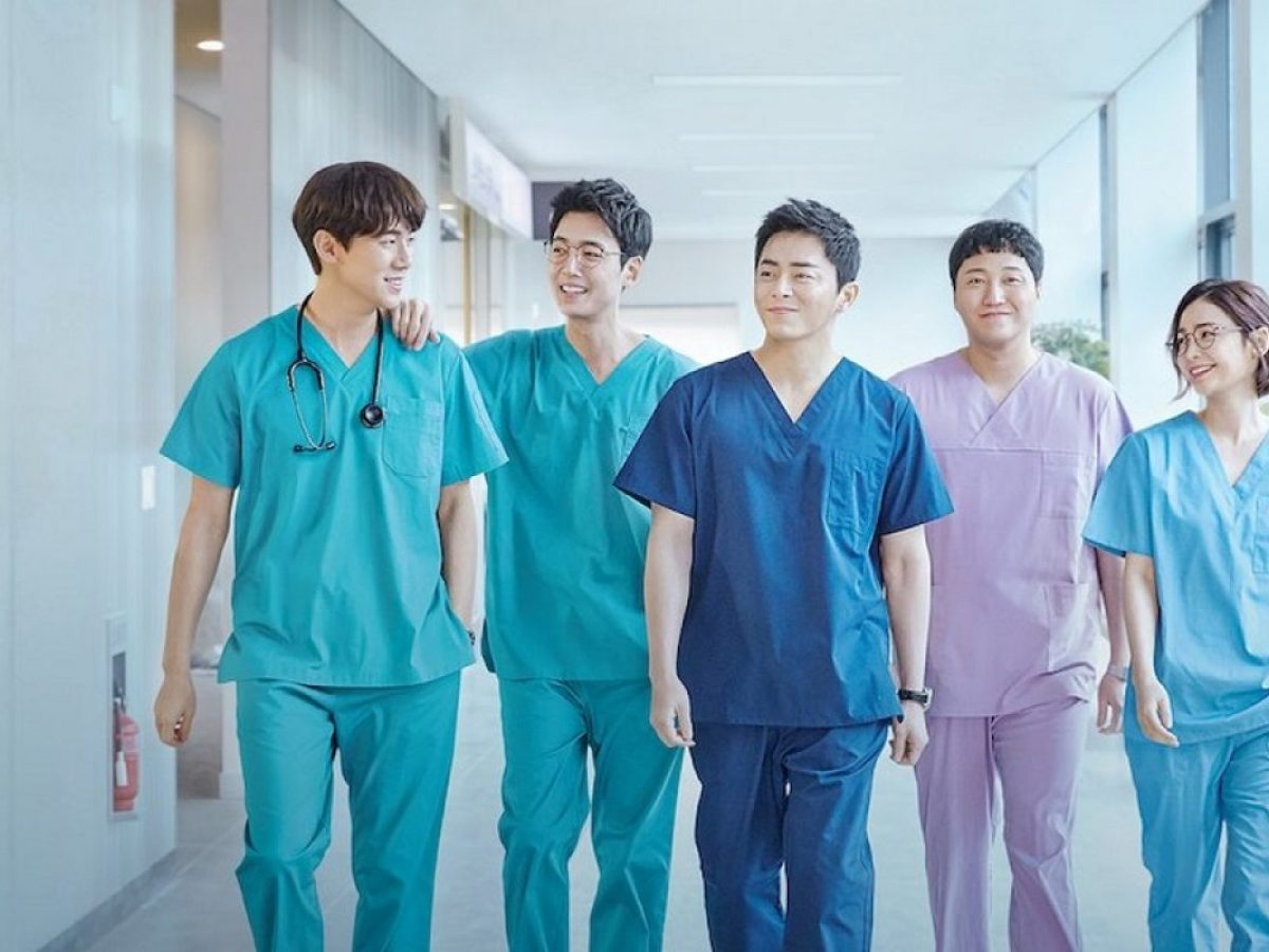 Hospital Playlist Season 2 Episode 8 Release Date, Preview, And Spoilers
