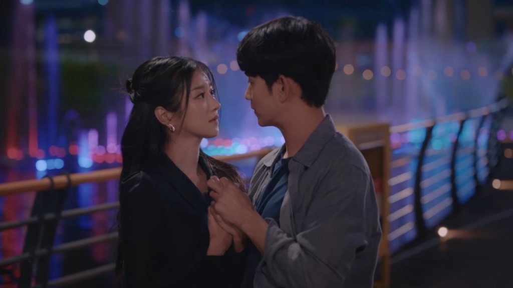 Netflix Korean Drama 2021, Highest Ranking K-Drama You Don't Want to Miss