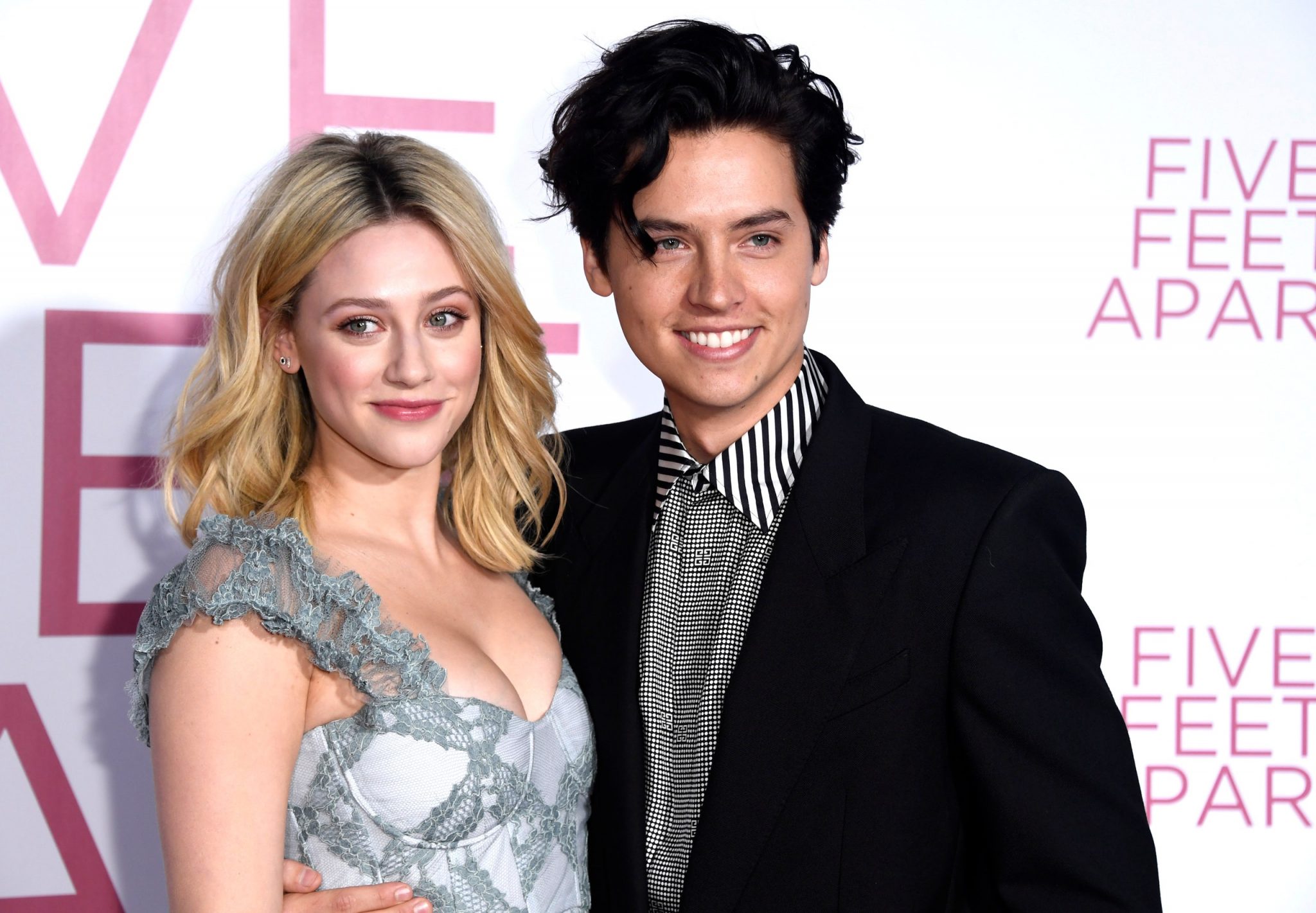 Is Cole Sprouse And Ari Fournier Dating Their Relationship Timeline 
